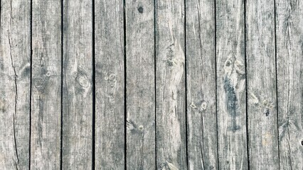 Fototapeta premium Old weathered wooden surface texture