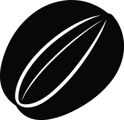 Man wearing a black shirt and jeans sits on a rock, gazing at a picturesque mountain lake