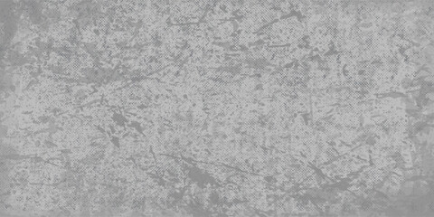 Old cement wall with beautiful pattern in retro concept. Concrete background for wallpaper or graphic design