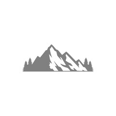 mountain logo
