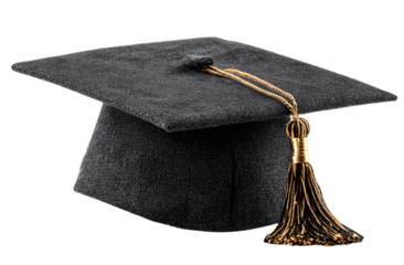 PNG Graduation cap graduation white background inteligence.