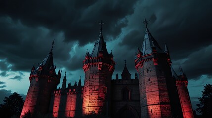 church of our lady before tyn