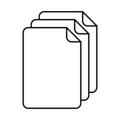 Document or Paper icon