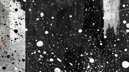 Obraz premium snow, christmas, water, winter, snowflake, sky, light, holiday, rain, xmas, star, black, night, falling, snowing, cold, drop, texture, pattern, loop, backgrounds, wallpaper, ice, bright, bubble