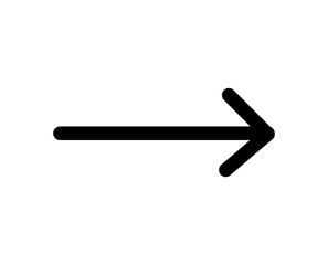  icon arrow