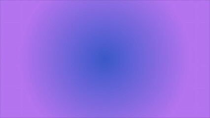 Fototapeta premium Abstract Gradient Background in Blue and Purple Tones Perfect for Modern Designs and Creative Projects
