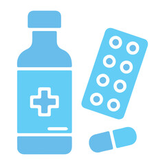 healt and medicine icon