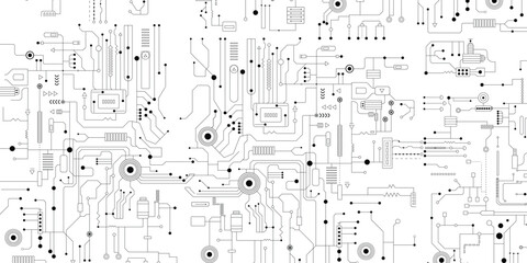 Circuit board designs