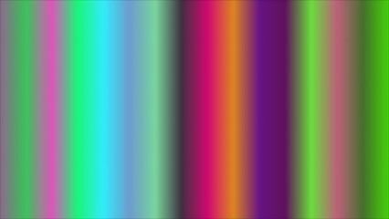 Colorful Gradient Background with Vertical Stripes Abstract Design for Modern Projects and Creative Artworks Perfect for Backdrops