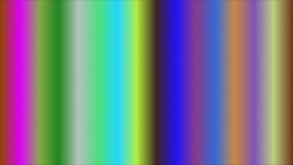 Abstract Gradient Background with Vibrant Colors and Smooth Transitions for Modern Designs and Creative Projects