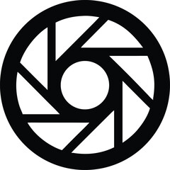 Vector red circle stop sign with a cross through a peace symbol and no parking or smoking icons