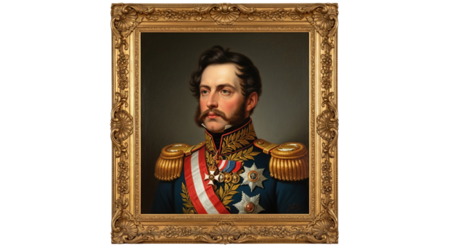 Brazil Independece Day