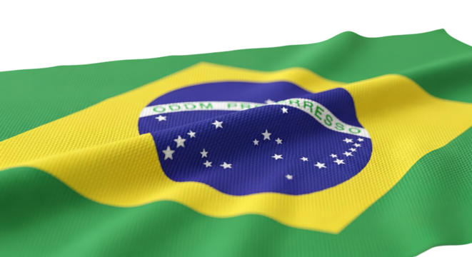 Brazil Independece Day