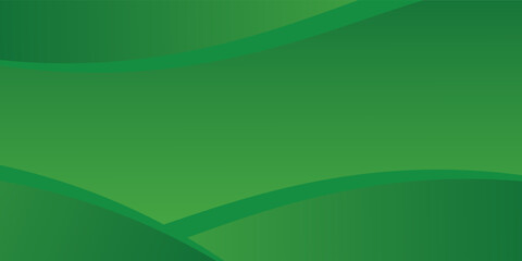 Abstract green background : illustration vector