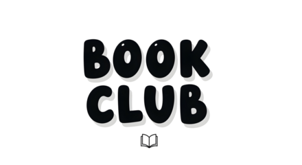 Bergabunglah dengan klub buku kami sekarang dan temukan dunia baru bersama, cocok untuk pecinta buku dan kelompok membaca