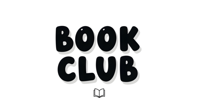 Bergabunglah dengan klub buku kami sekarang dan temukan dunia baru bersama, cocok untuk pecinta buku dan kelompok membaca