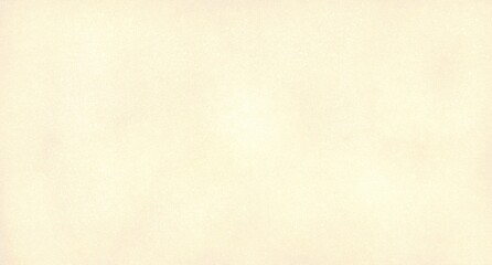 Fototapeta premium Cream old paper background