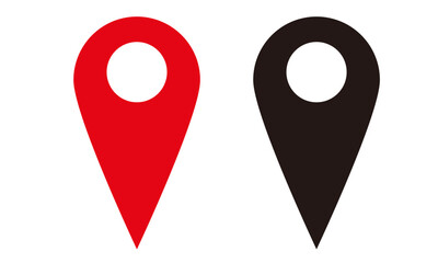 マップピンセット