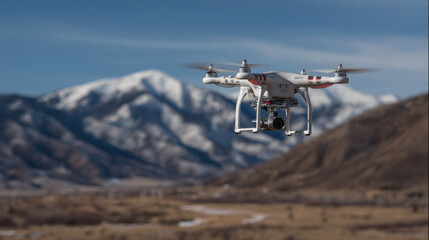 drones are revolutionizing our understanding of animal migration by tracking their movements in realtime