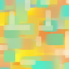 抽象　グラフィック素材