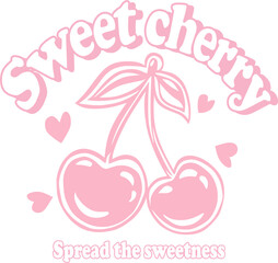 vector illustration of an apple