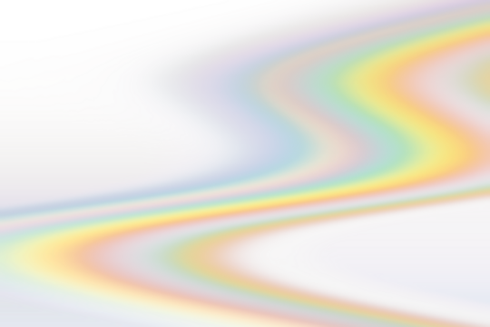 iridescent holographic rainbow colorful blur gradient reflection background overlay effect,Crystal prism with rainbow ray, magic sparkle, lens flare,abstract rainbow background