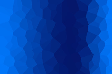 abstract blue background