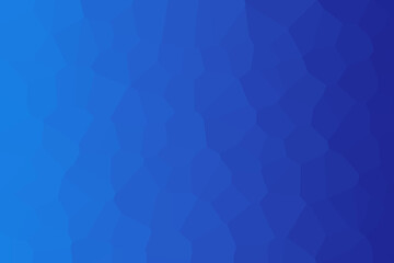 Fototapeta premium abstract blue background