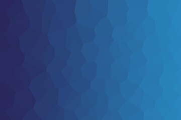 Obraz premium abstract blue background