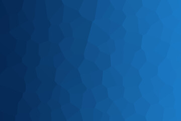 Obraz premium abstract blue background