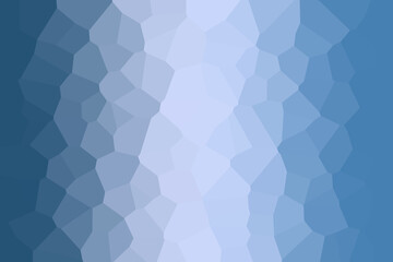 Fototapeta premium abstract blue background