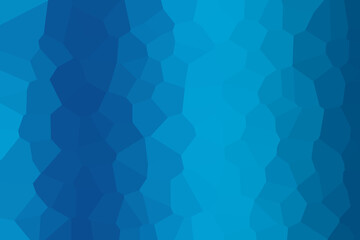 abstract blue background