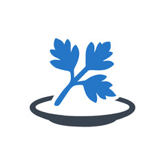 Food Garnish Icon