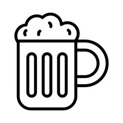 Beer Mug