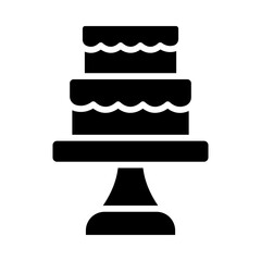 Birthday Cake Topper