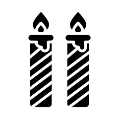 Birthday Candles