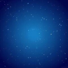 Obraz premium starry sky background