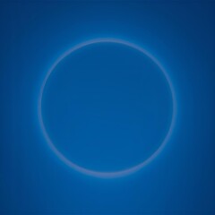 blue abstract background