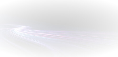 Modern Digital Power Glow