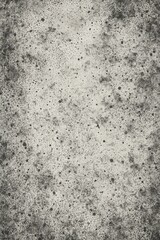 Fototapeta premium Subtle monochrome halftone texture with organic splatter patterns for contemporary graphic design backgrounds