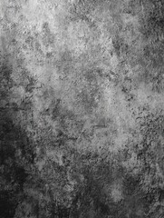 Obraz premium Grayscale textured surface