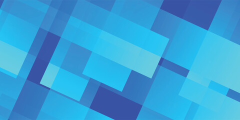 Abstract blue geometric background. vector pattern abstract background eps10