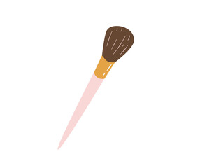 Make-up brush