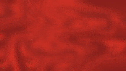 Abstract Red Swirling Mist on Black Background with Soft Gradient and Smoky Texture