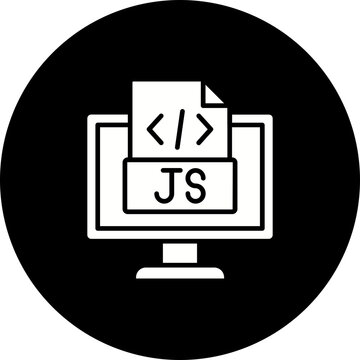 Javascript Icon