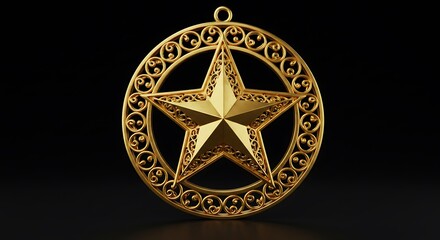 Golden Constellation