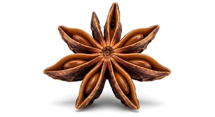 Star Anise Symphony