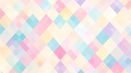 幾何学模様の背景画像