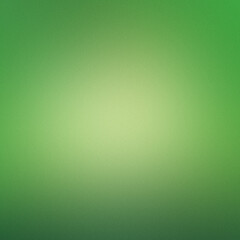 Serenity in Green A Gradient of Tranquility and Calmness in Nature Inspired Tones For Backgrounds and Designs