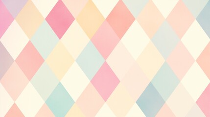 幾何学模様の背景画像